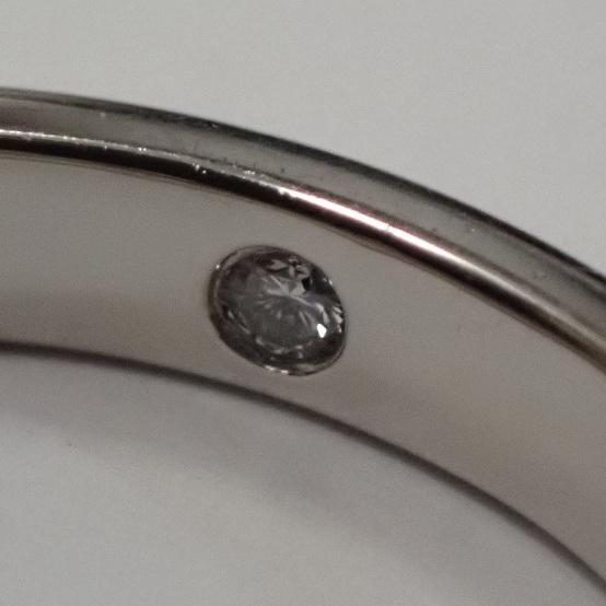 CHAUMET（ショーメ） Th1014671 エターナル ドゥ コレクション