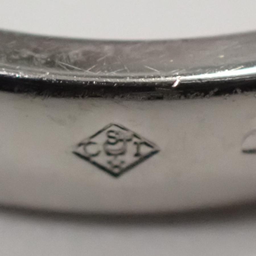 CHAUMET（ショーメ） Th1014671 エターナル ドゥ コレクション