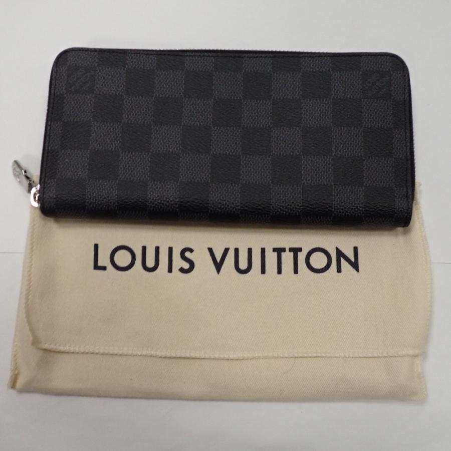LOUIS VUITTON（ルイ・ヴィトン） Th1015251 ダミエ・グラフィット