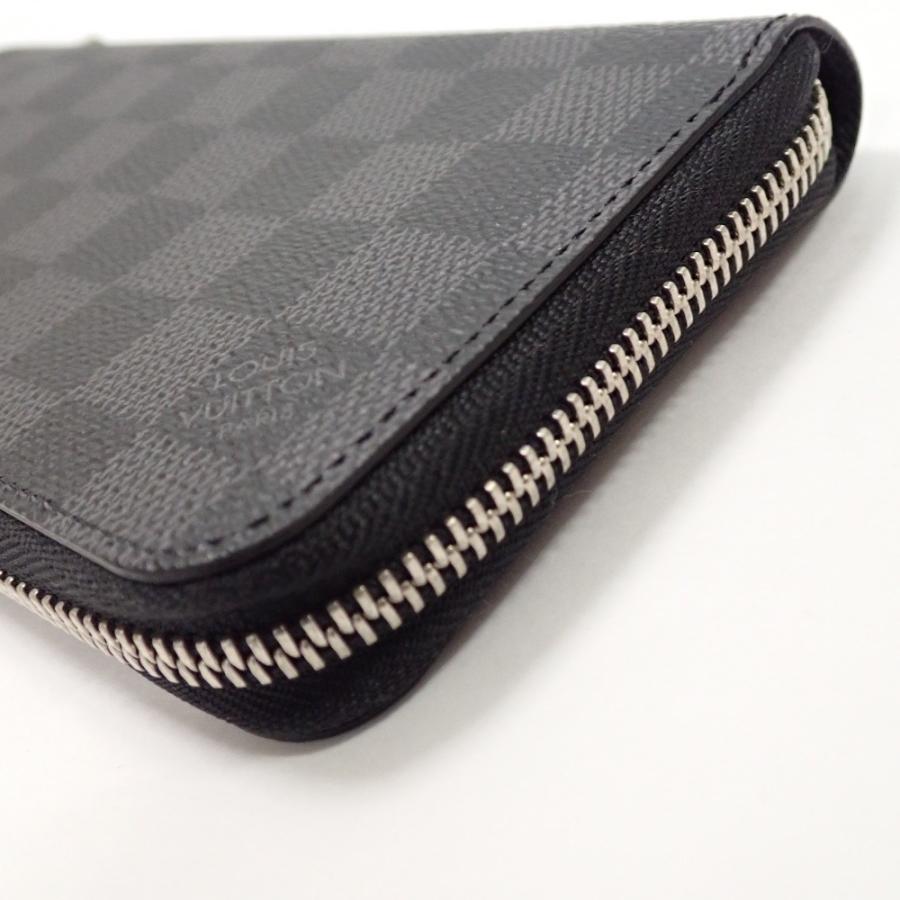 LOUIS VUITTON（ルイ・ヴィトン） Th1015251 ダミエ・グラフィット