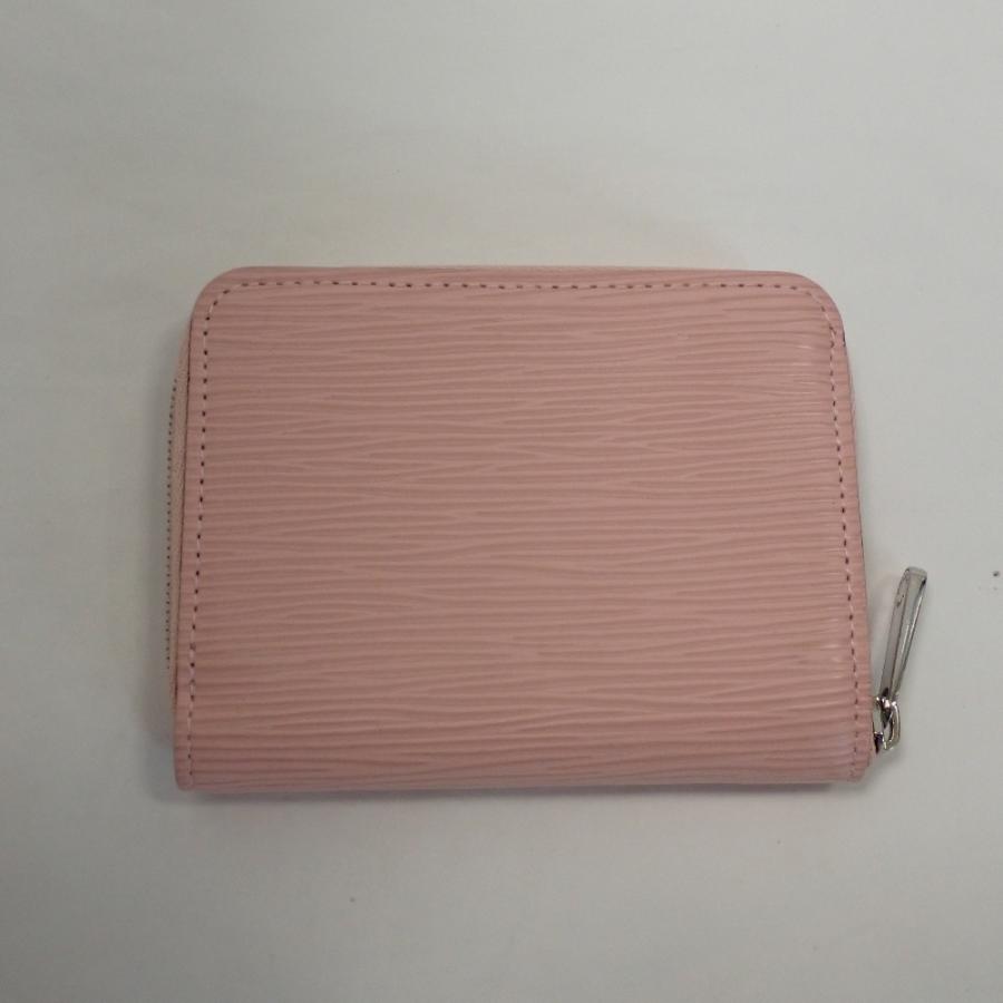 LOUIS VUITTON（ルイ・ヴィトン） Th1015351 エピ ジッピーコイン