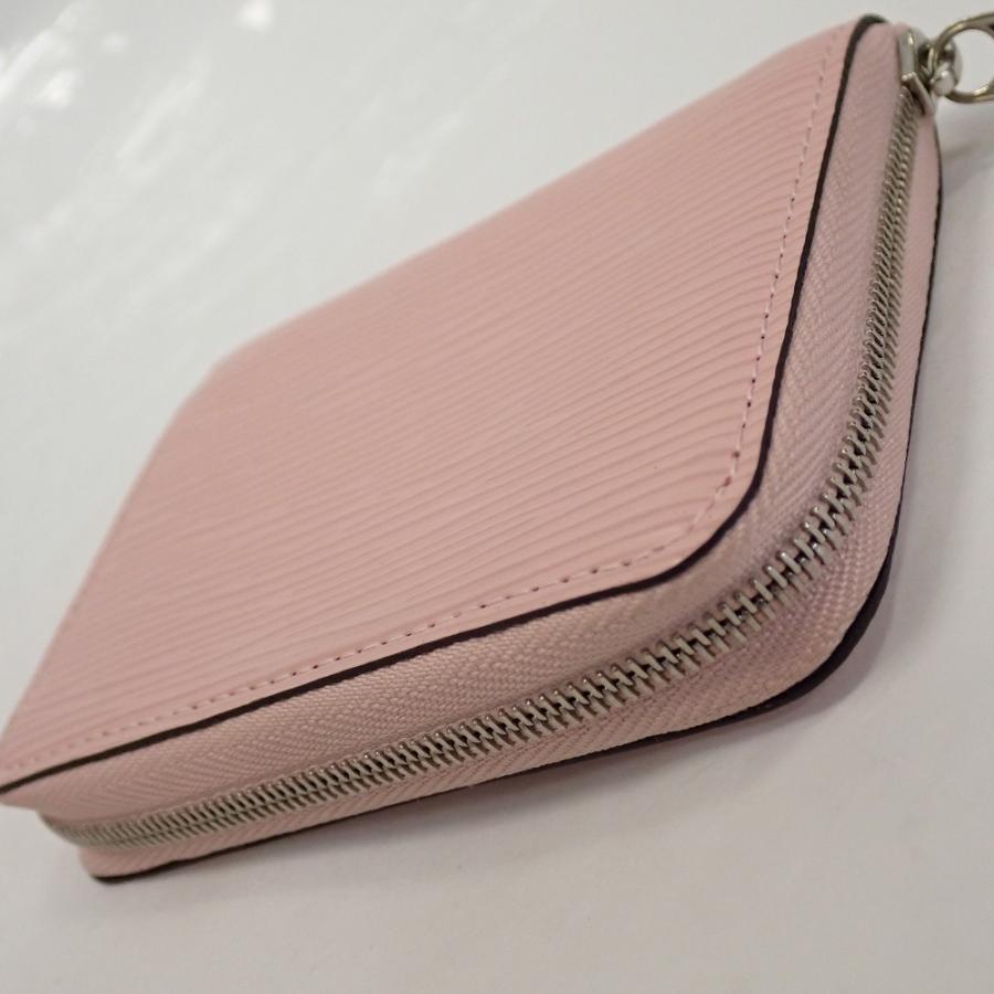 LOUIS VUITTON（ルイ・ヴィトン） Th1015351 エピ ジッピーコイン