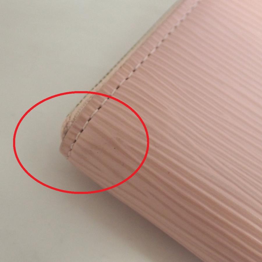LOUIS VUITTON（ルイ・ヴィトン） Th1015351 エピ ジッピーコイン