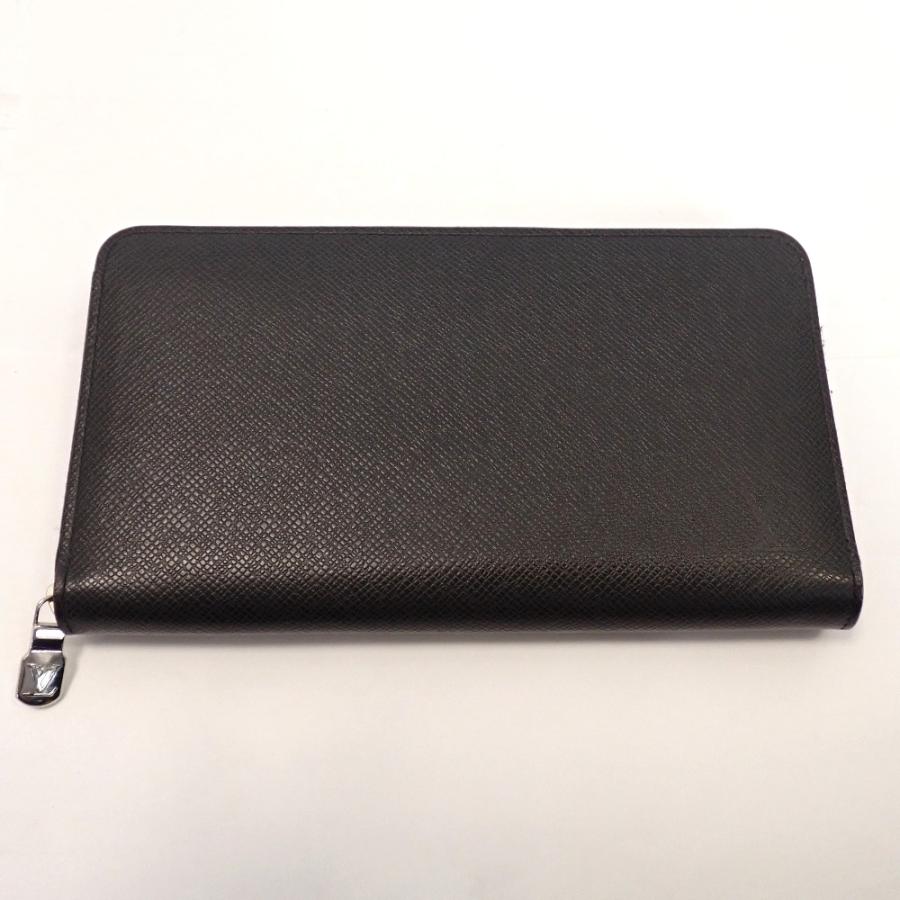 LOUIS VUITTON（ルイ・ヴィトン） Th1017153 タイガ ジッピー
