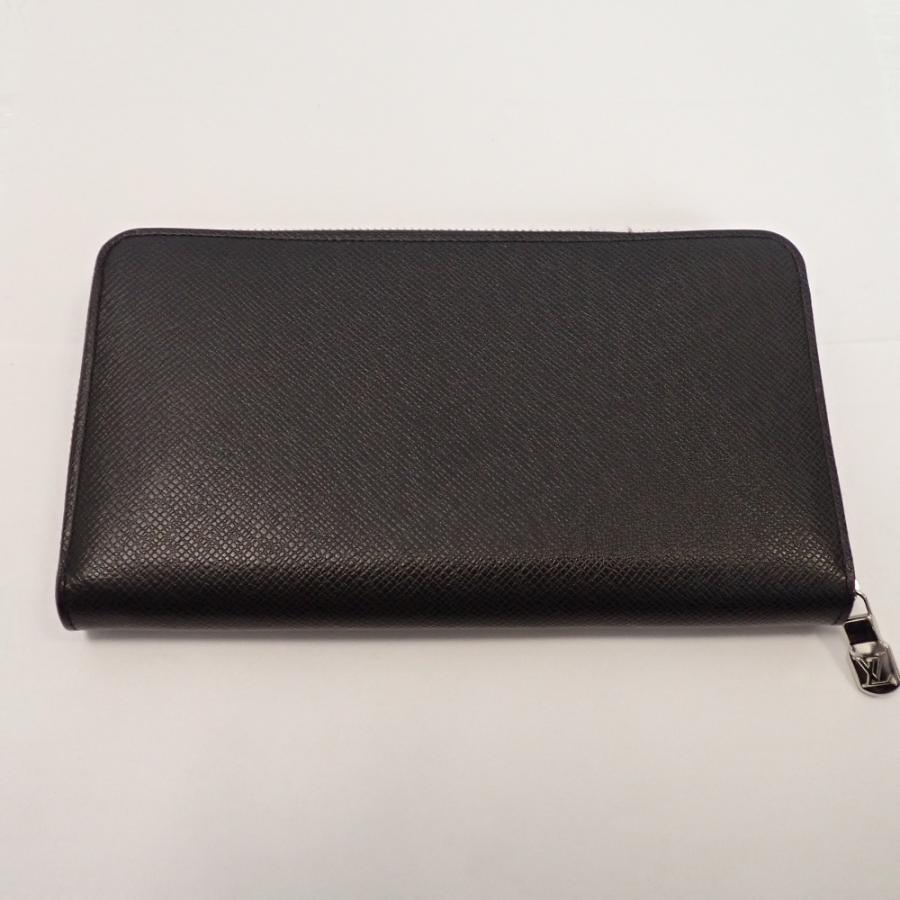 LOUIS VUITTON（ルイ・ヴィトン） Th1017153 タイガ ジッピー