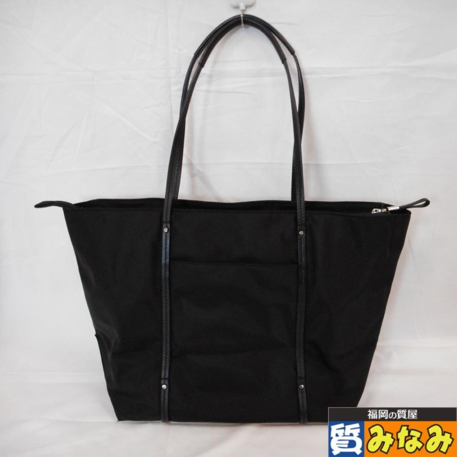 希少・美品】TUMI 3way トートバッグ カモフラ スタッズ チェーン 黒 
