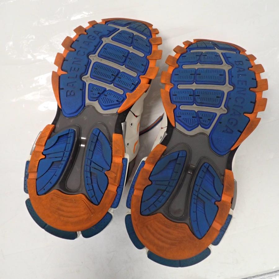 BALENCIAGA（バレンシアガ） Th462204 スニーカー/靴 TRACK TRAINER 