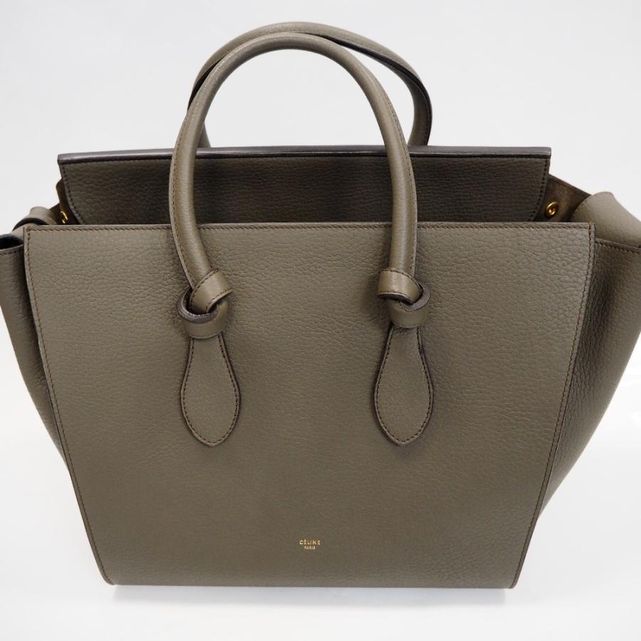 CELINE（セリーヌ） Th502161 ハンドバッグ タイバッグ 173823TKB