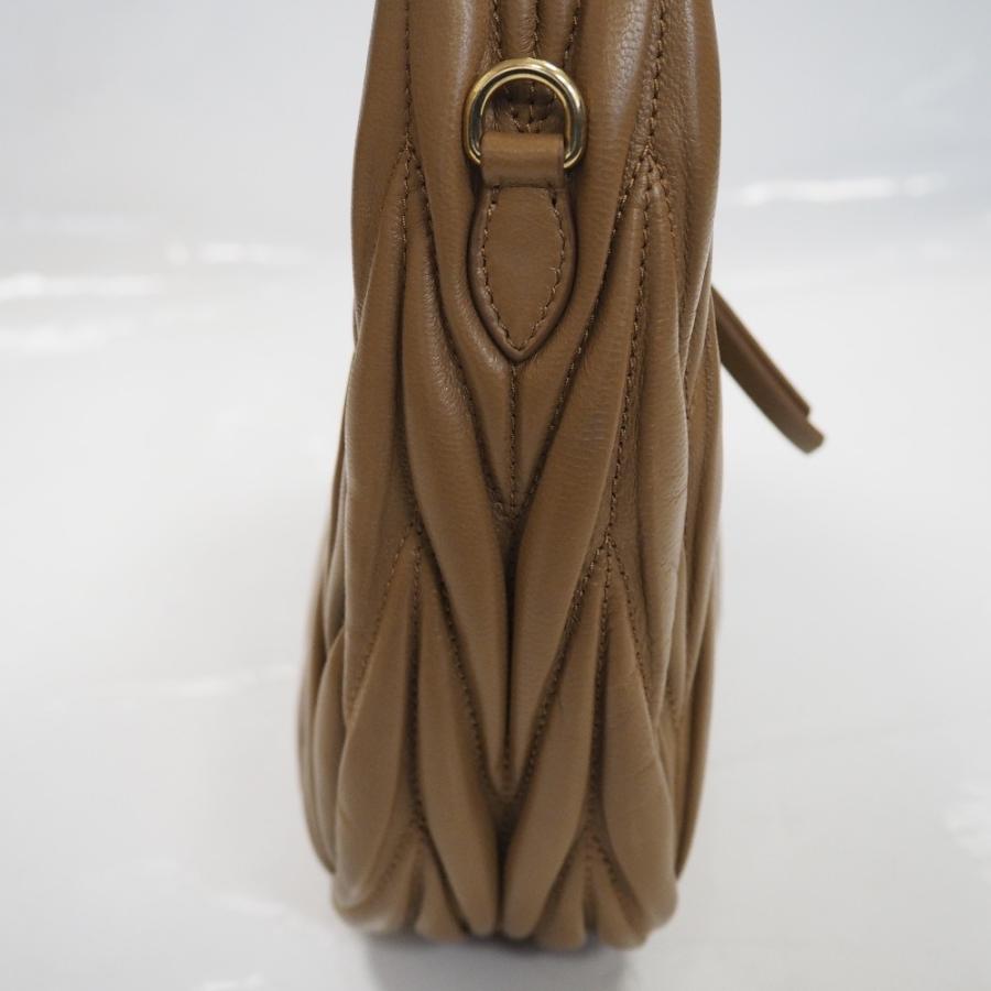 miu miu（ミュウミュウ） Th547591 ワンダー マテラッセ ボーボー