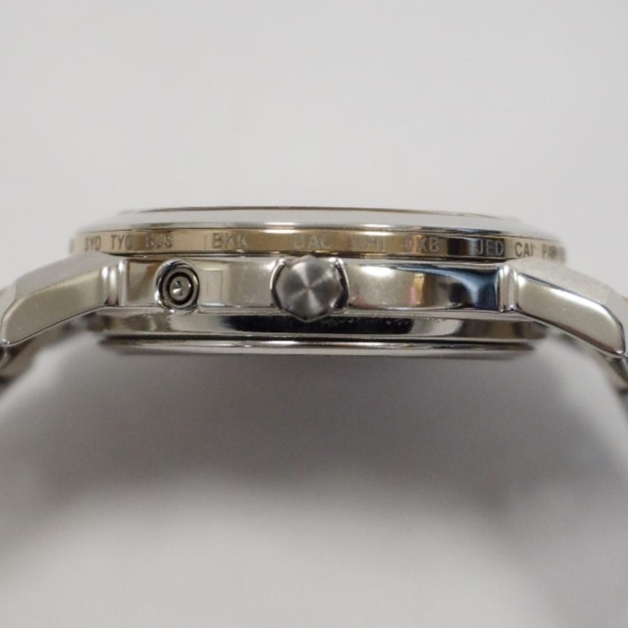 SEIKO Th568431 セイコー ルキア LUKIA SSQV082 1B35-0AN0 レディース