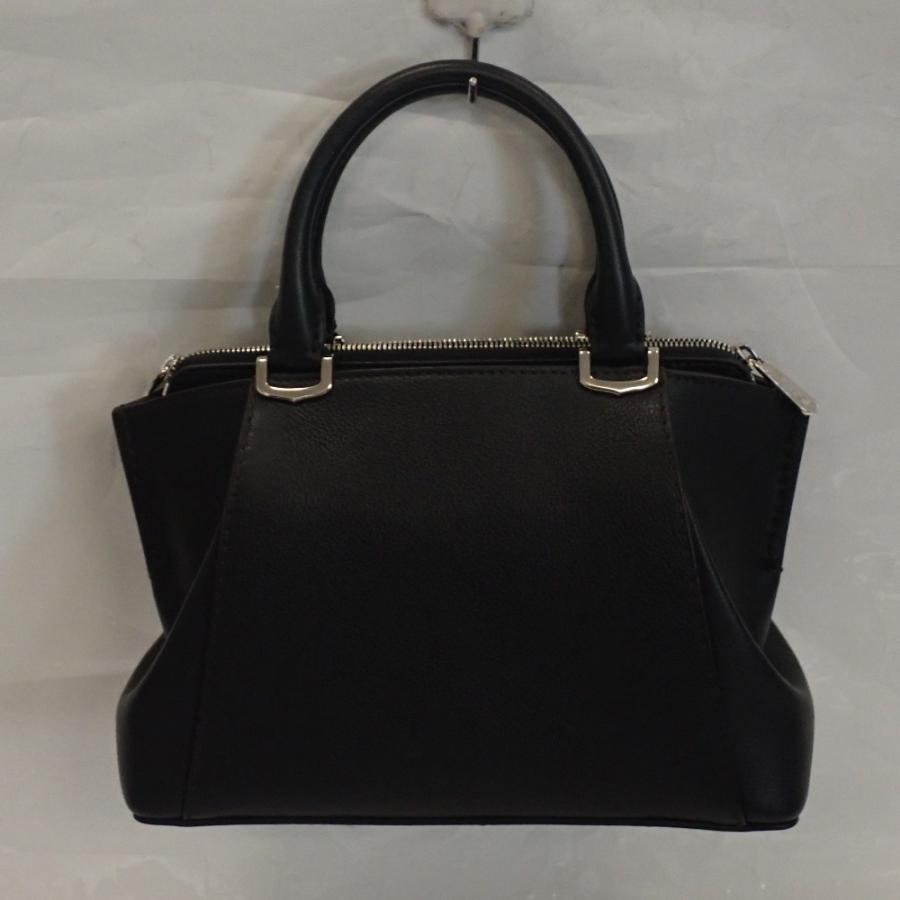 Cartier（カルティエ） Th572581 ハンドバッグ C ドゥ ミニバッグ 本革