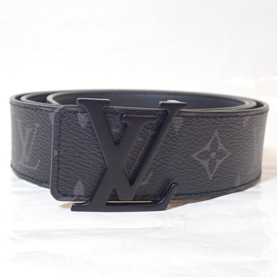 LOUIS VUITTON（ルイ・ヴィトン） Th583691 ベルト サンチュール・LV