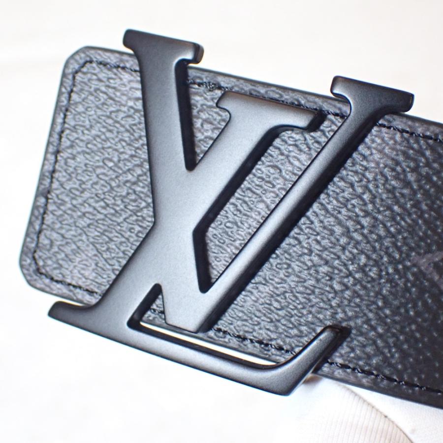 LOUIS VUITTON（ルイ・ヴィトン） Th583691 ベルト サンチュール・LV