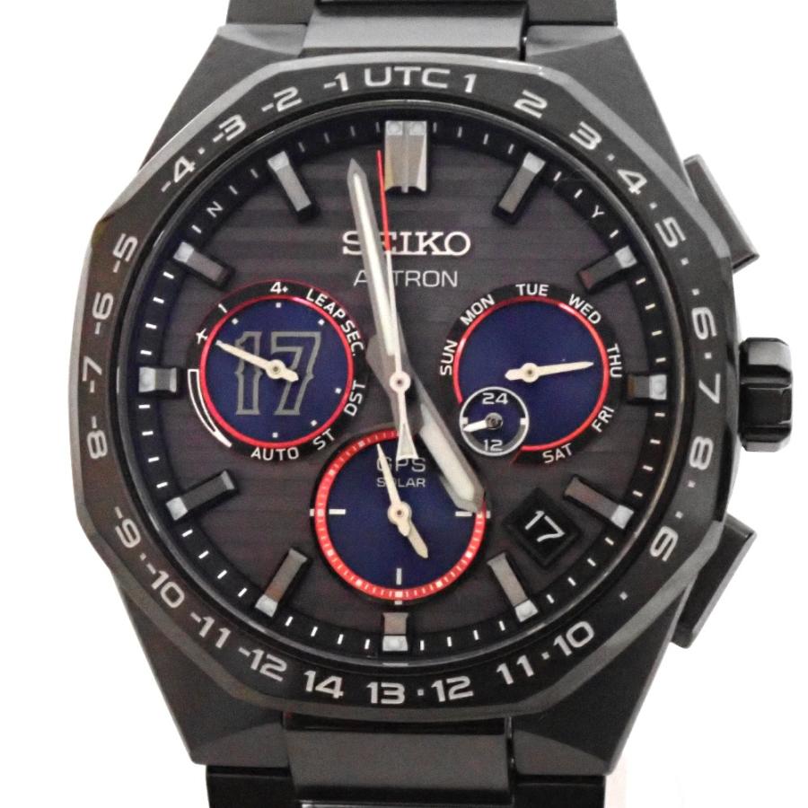 SEIKO Th634921 セイコー アストロン ASTRON 大谷翔平 2023 限定モデル 