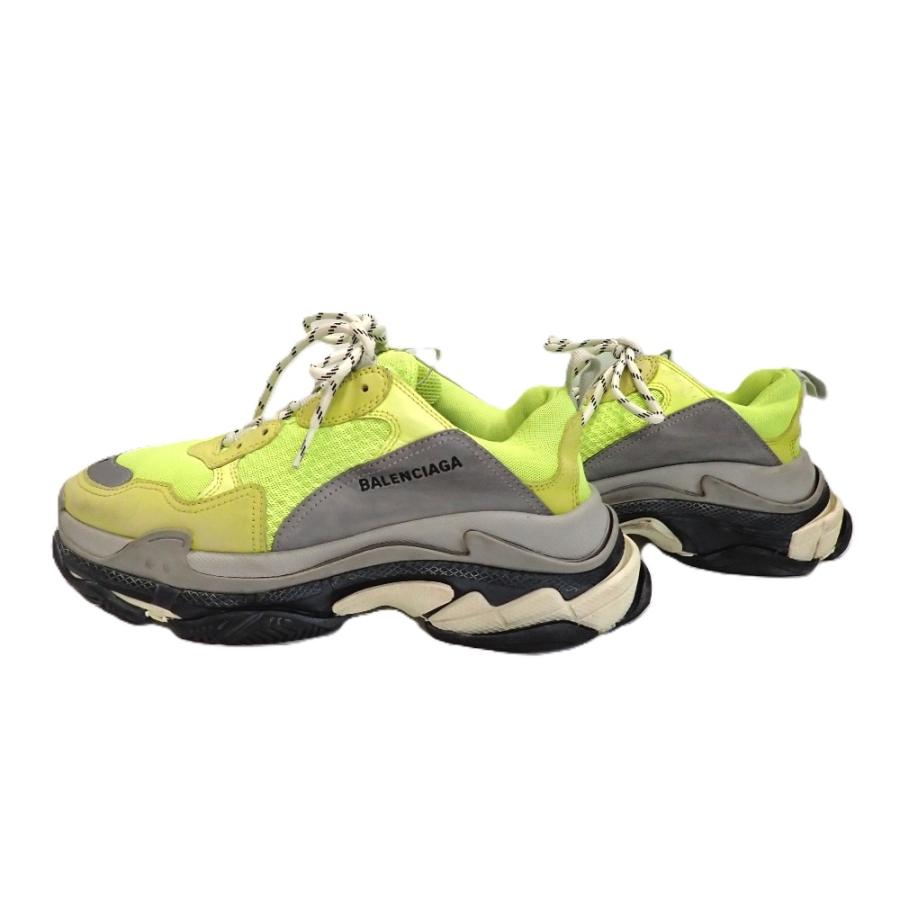 BALENCIAGA（バレンシアガ） Th664821 スニーカー トリプルS 533884