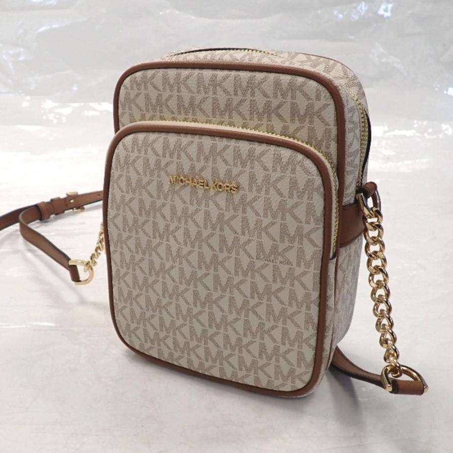 MICHAEL KORS（マイケルコース） Th671851 チェーンショルダーバッグ