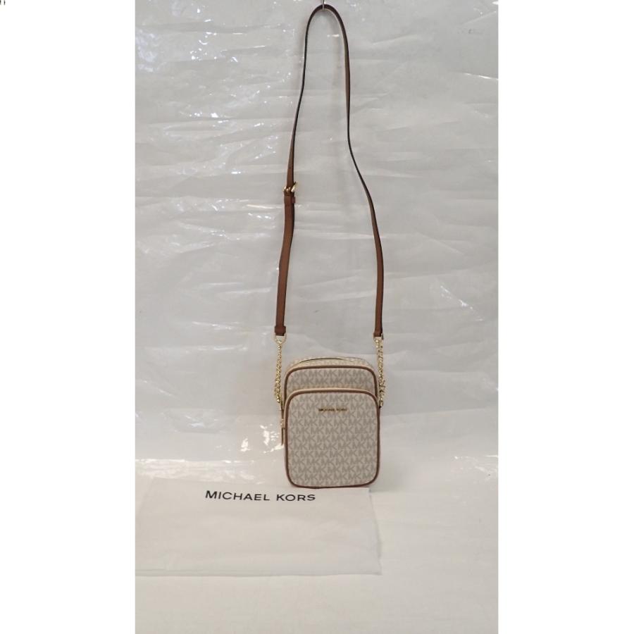 MICHAEL KORS（マイケルコース） Th671851 チェーンショルダーバッグ 