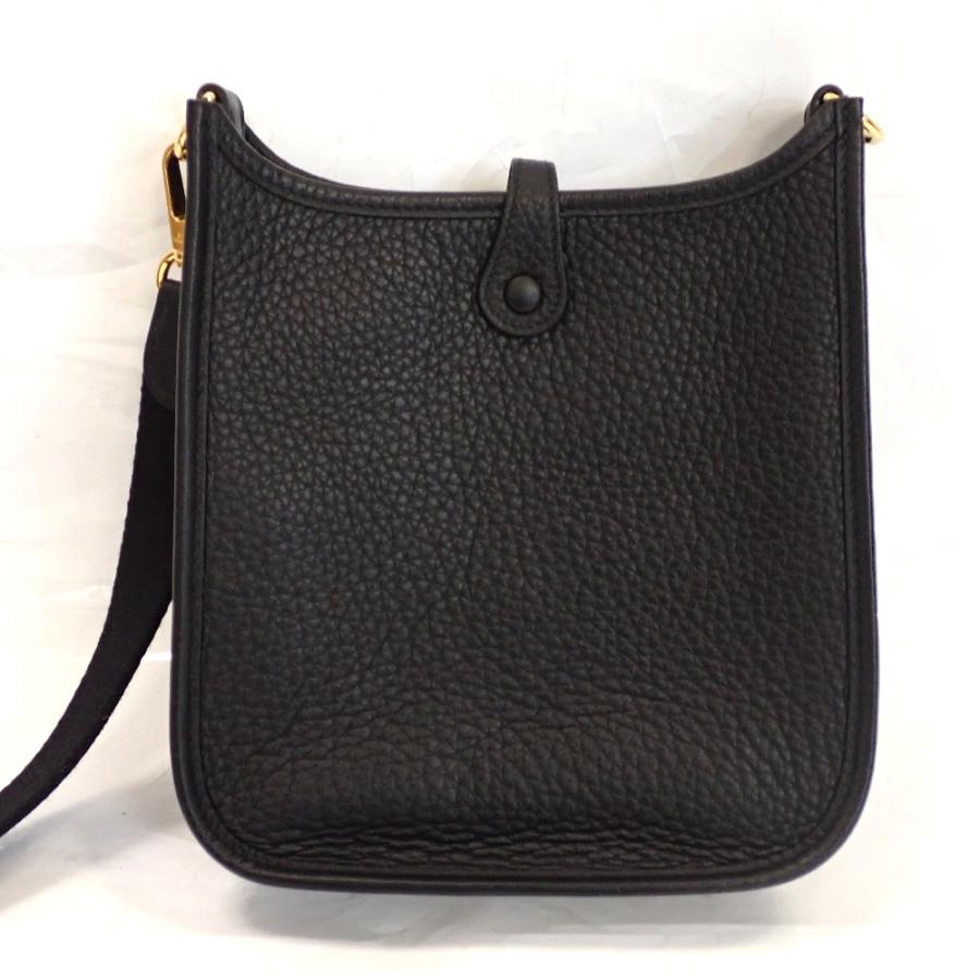 HERMES（エルメス） Th681691 エヴリン・アマゾーヌ 16 TPM トリヨン 