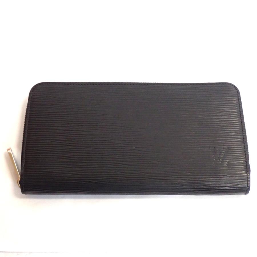 LOUIS VUITTON（ルイ・ヴィトン） Th690341 エピ ジッピーウォレット