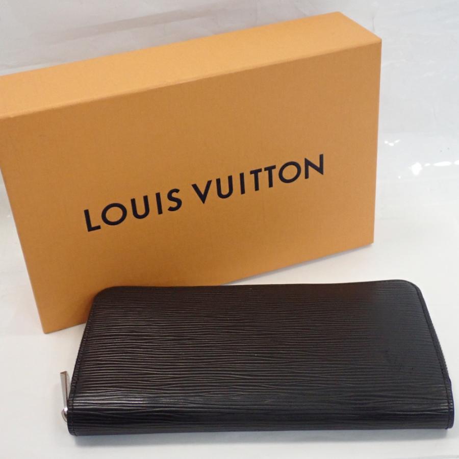 LOUIS VUITTON（ルイ・ヴィトン） Th690341 エピ ジッピーウォレット