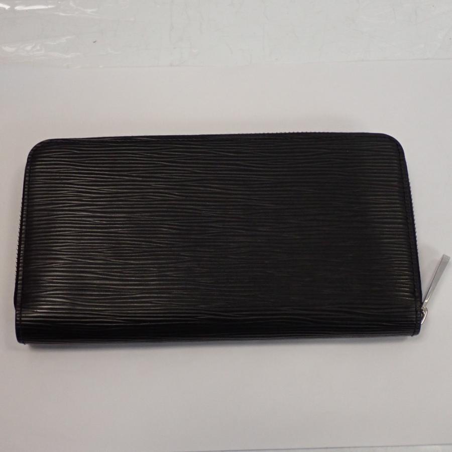 LOUIS VUITTON（ルイ・ヴィトン） Th690341 エピ ジッピーウォレット