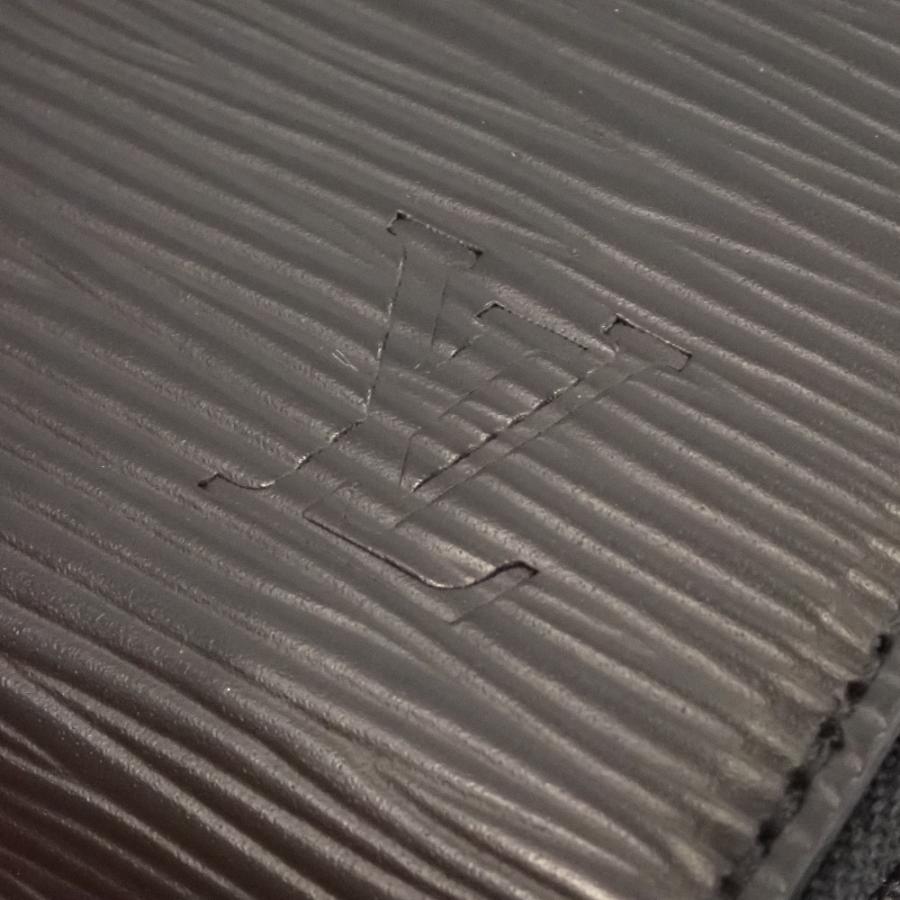 LOUIS VUITTON（ルイ・ヴィトン） Th690341 エピ ジッピーウォレット