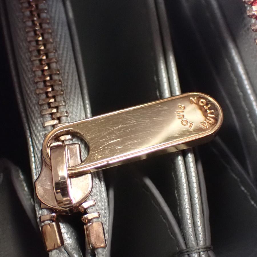 LOUIS VUITTON（ルイ・ヴィトン） Th704471 ジッピーウォレット