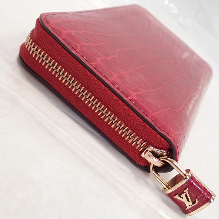 LOUIS VUITTON（ルイ・ヴィトン） Th704471 ジッピーウォレット