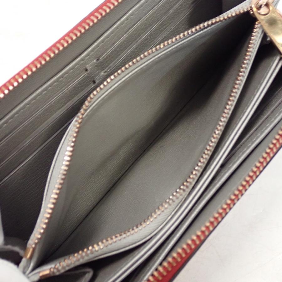 LOUIS VUITTON（ルイ・ヴィトン） Th704471 ジッピーウォレット