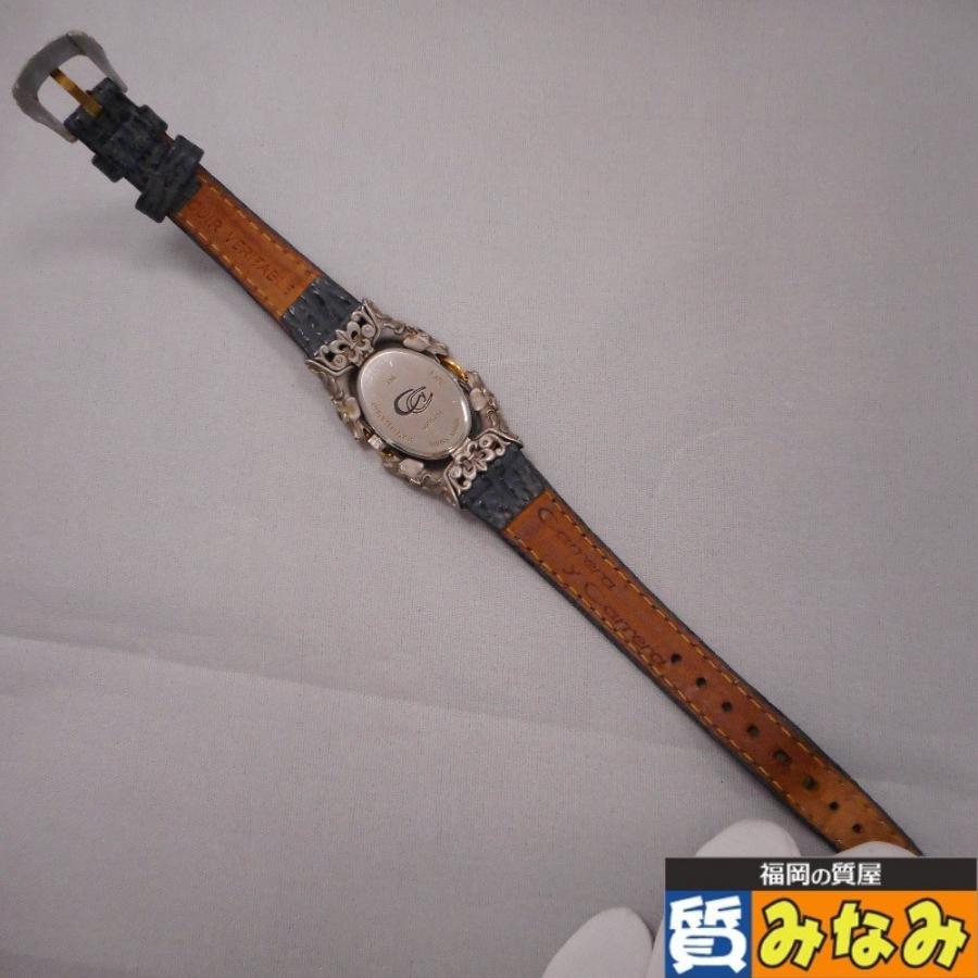Th847171 Carrera y カレライカレラ カバロス 116 腕時計 レディース 
