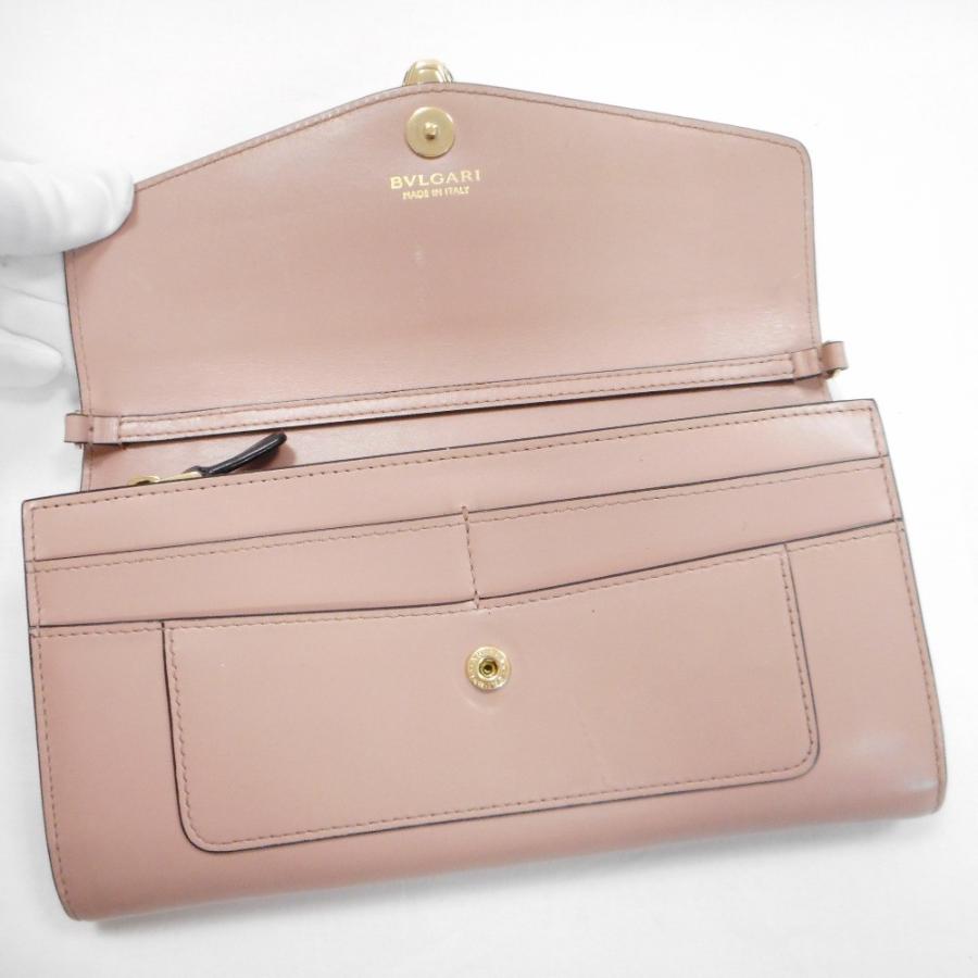 BVLGARI Th850251 ブルガリ セルペンティ フォーエバー 281318 二 