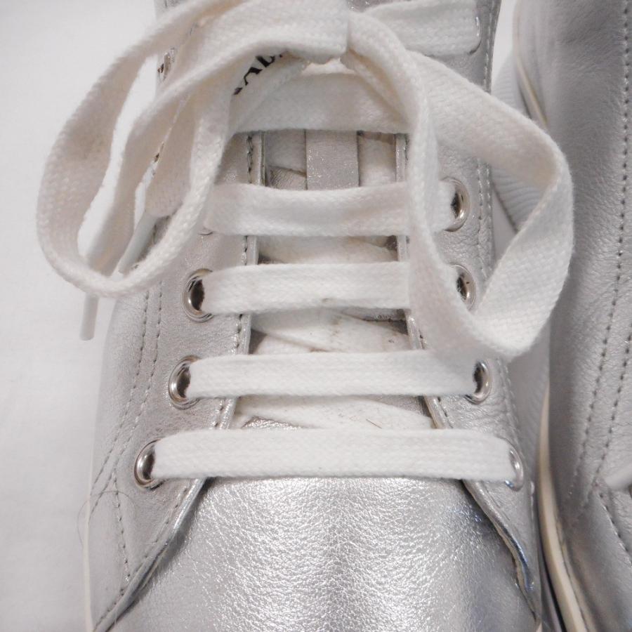 PRADA（プラダ） Th861926 レディース 靴 スニーカー 厚底 1E557I
