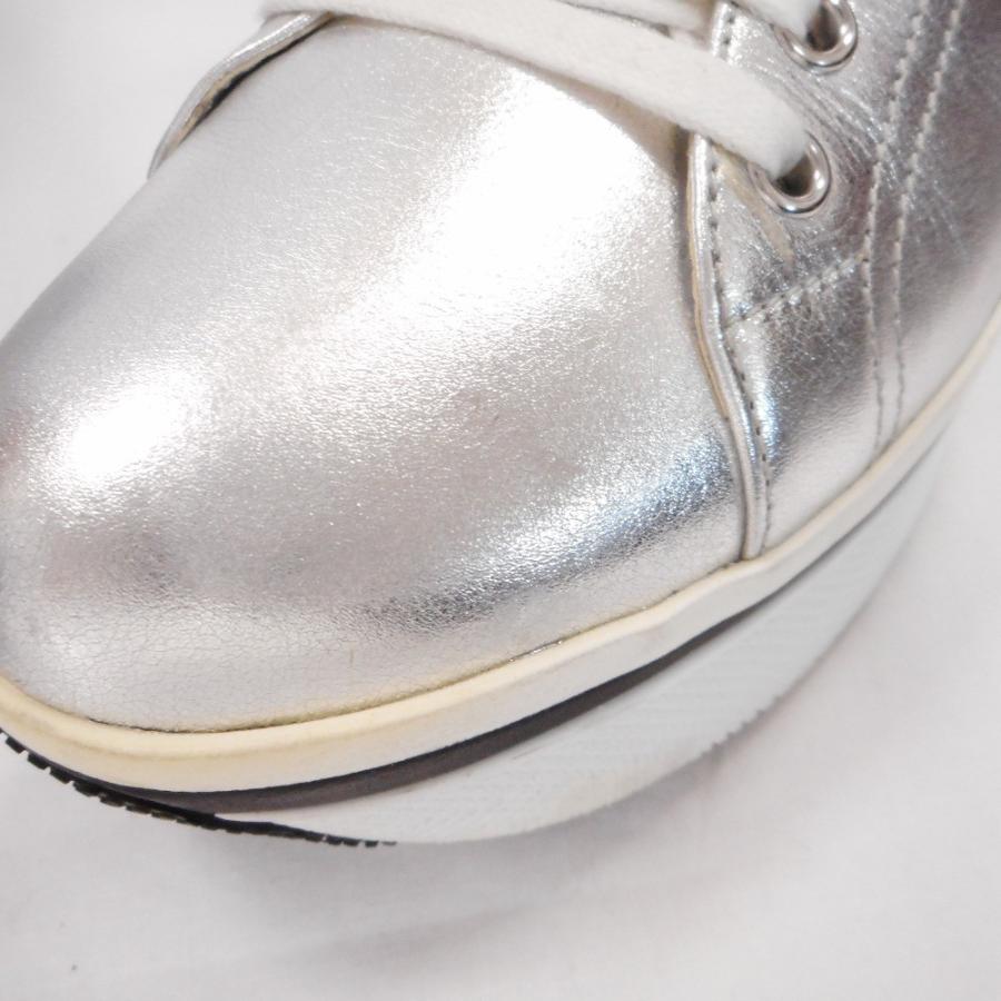 PRADA（プラダ） Th861926 レディース 靴 スニーカー 厚底 1E557I