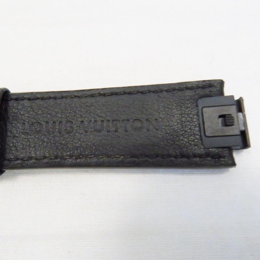 LOUIS VUITTON（ルイ・ヴィトン） Th872522 タンブール用 ダミエ・グラ