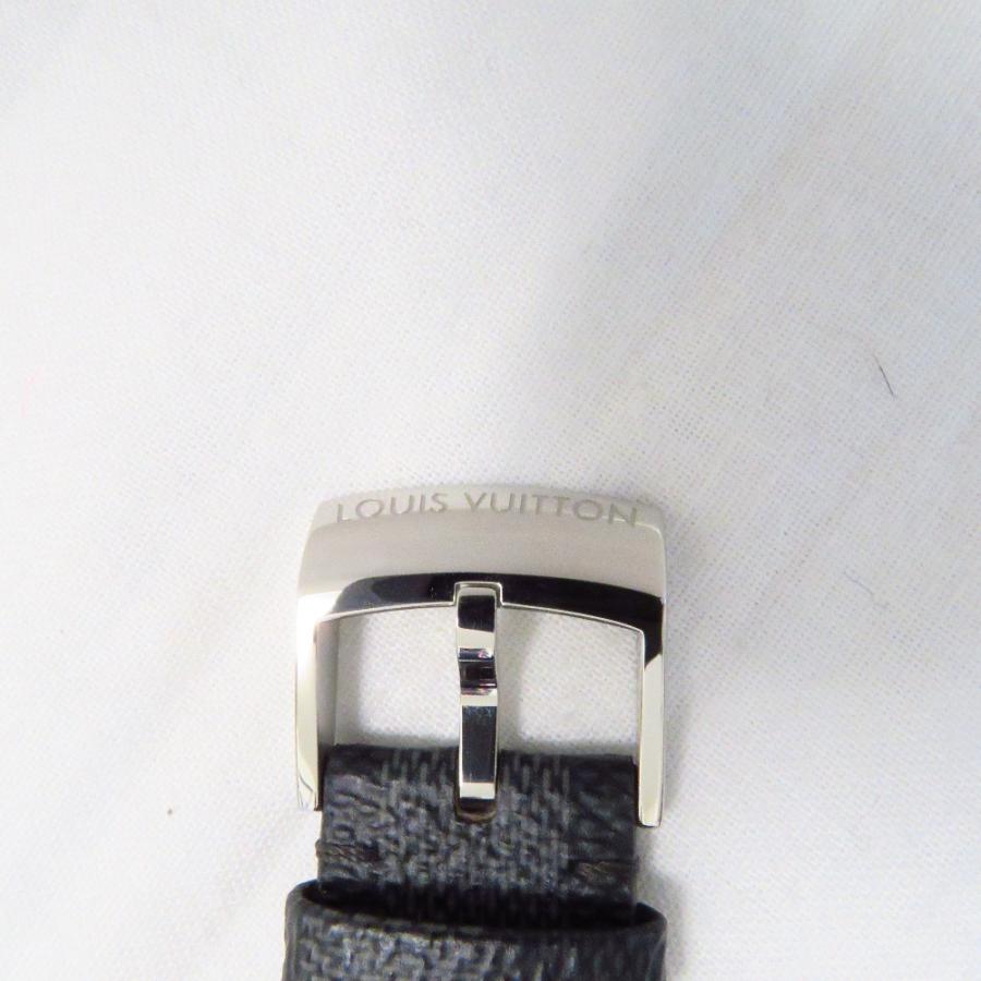 LOUIS VUITTON（ルイ・ヴィトン） Th872522 タンブール用 ダミエ・グラ