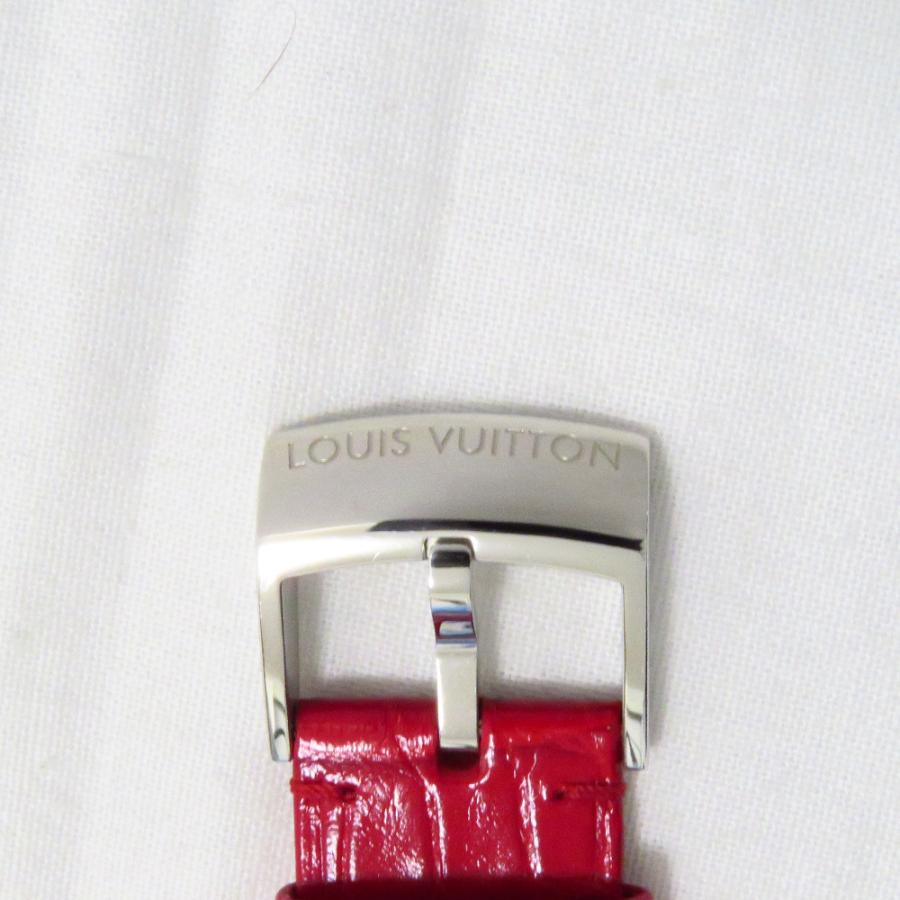 LOUIS VUITTON（ルイ・ヴィトン） Th872523 タンブール用 アリゲーター