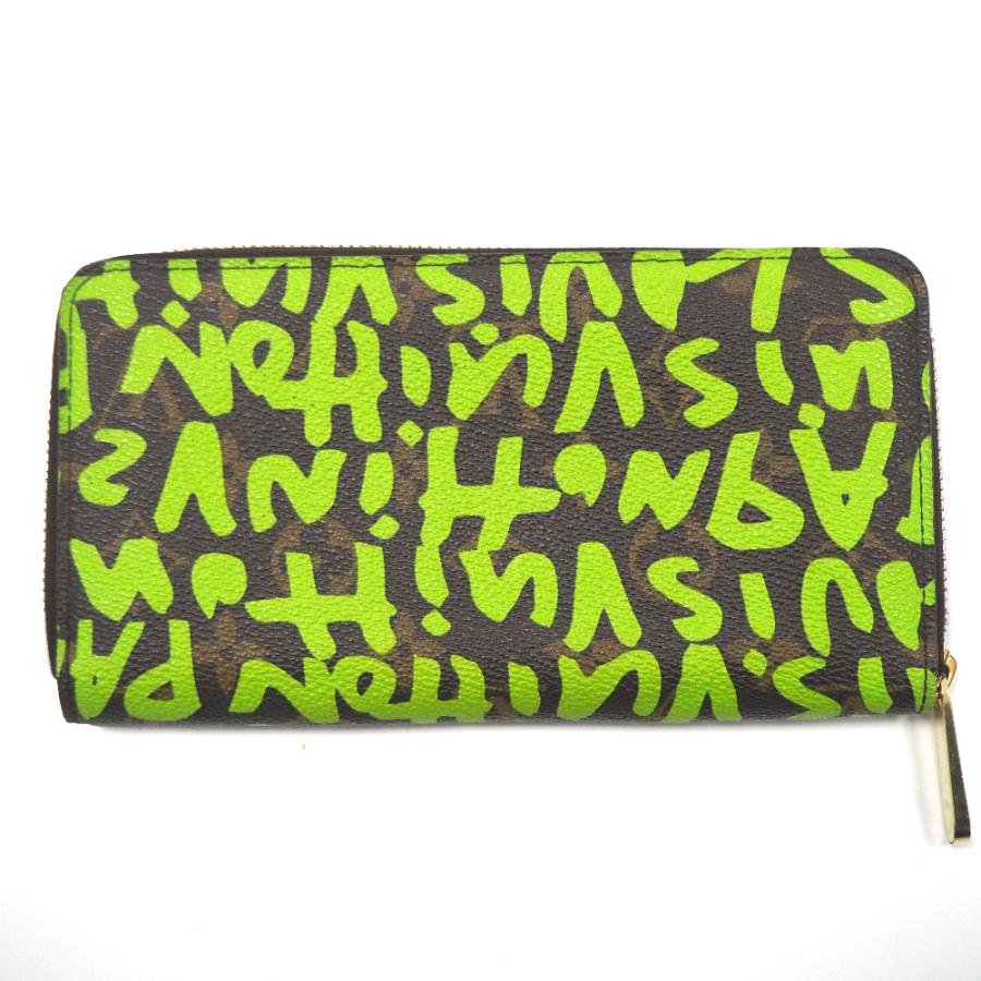LOUIS VUITTON（ルイ・ヴィトン） Th929154 モノグラム・グラフィティ 