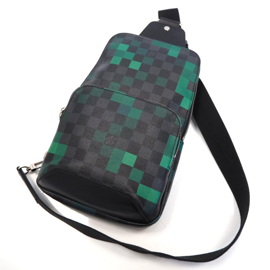 LOUIS VUITTON（ルイ・ヴィトン） Th9328414 ボディバッグ
