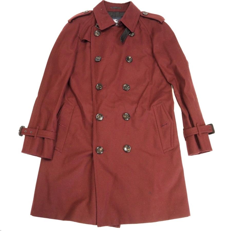 BURBERRY Th952551 バーバリー ロンドン トレンチコート A1B05