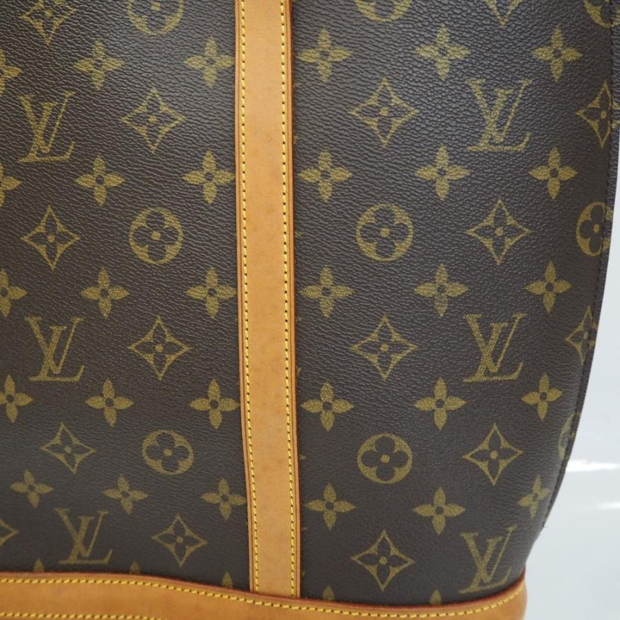 LOUIS VUITTON（ルイ・ヴィトン） Th955122 モノグラム バビロン