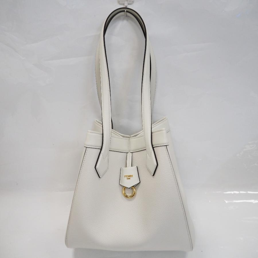 FENDI（フェンディ） Th956031 トートバッグ オリガミ Origami 
