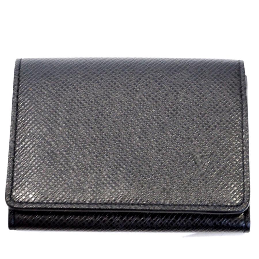 LOUIS VUITTON（ルイ・ヴィトン） Th968731 タイガ カードケース