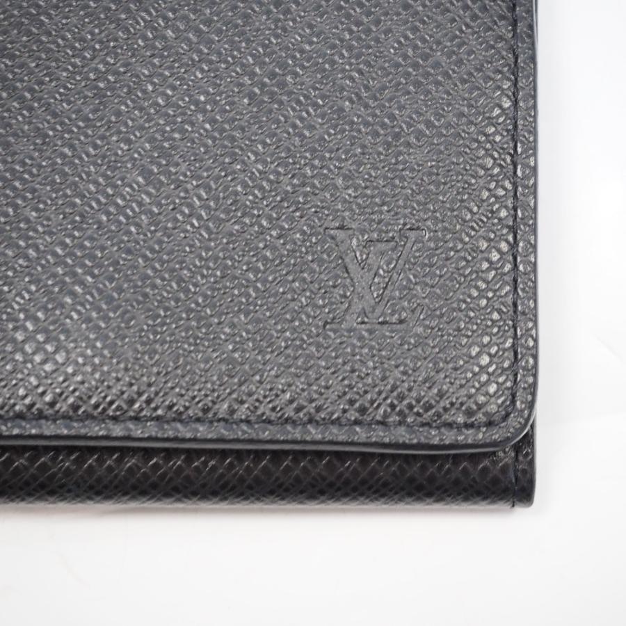 LOUIS VUITTON（ルイ・ヴィトン） Th968731 タイガ カードケース