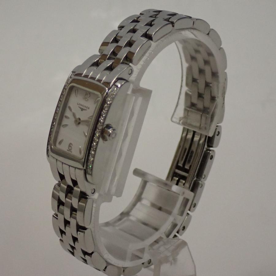 LONGINES（ロンジン） Th978907 レディース腕時計 サイドダイヤ D