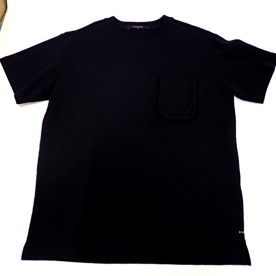 LOUIS VUITTON Th979231 ルイ・ヴィトン 3Dポケット モノグラム RM212Q 
