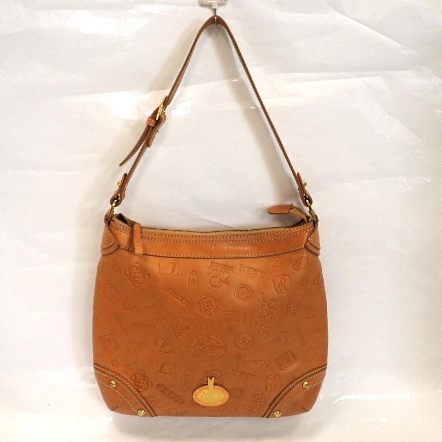 LOEWE（ロエベ） Th986152 ワンショルダーバッグ 160 ANIVERSARIO 160