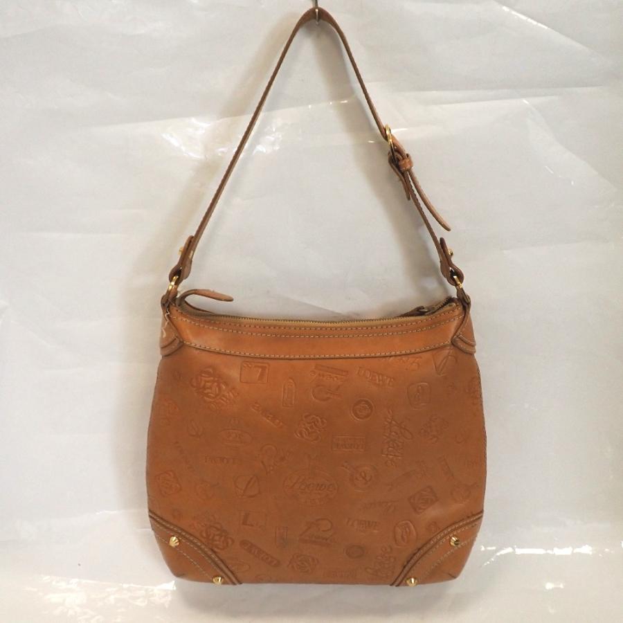 LOEWE（ロエベ） Th986152 ワンショルダーバッグ 160 ANIVERSARIO 160