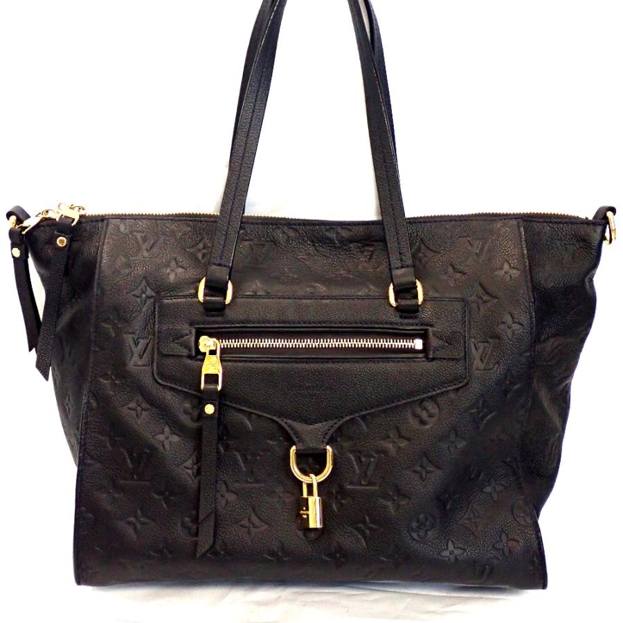LOUIS VUITTON（ルイ・ヴィトン） Th989441 モノグラム・アンプラント 