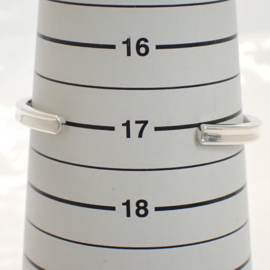 TIFFANY&Co.（ティファニー） Th990011 バングル 1837 カフ ナロー