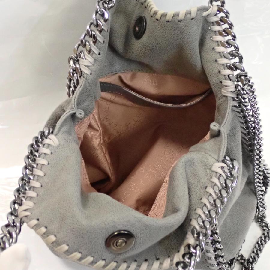 ステラマッカートニー Stella McCartney ファラベラ ミニ